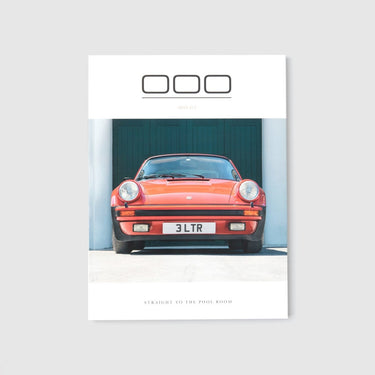 000 Magazine - Issue 013